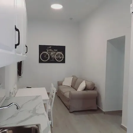 Apartment Santa Clara *