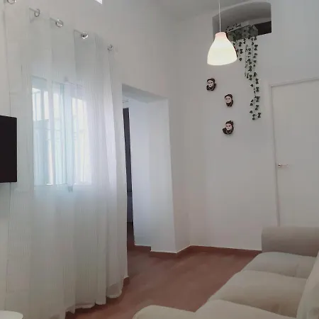 Apartment Santa Clara *