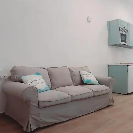 Santa Clara Apartment