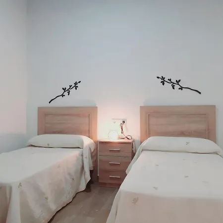Santa Clara Apartment Jerez de la Frontera